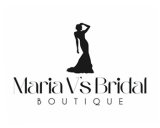 https://www.logocontest.com/public/logoimage/1667132218Maria V_s Bridal Boutique b.png